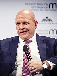 H. R. McMaster