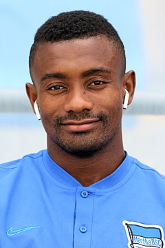 Salomon Kalou (2019)