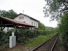 Hochstadt (Pfalz)