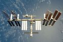 ISS