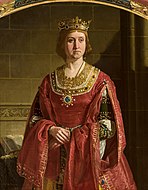 カスティーリャ女王イサベル1世