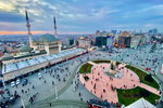 Taksim Meydanı için küçük resim