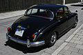 Jaguar Mark II