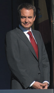 Thumbnail for José Luis Rodríguez Zapatero