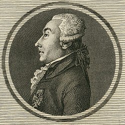 Joseph-Maurice de Toustain-Viray