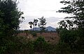 Image 65Kampot Province, countryside with remote Elephant Mountains (from Geography of Cambodia)