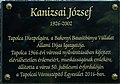 Kanizsai József Batsányi János tér