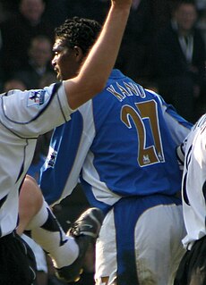 Nwankwo Kanu