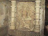 'कंदरिया महादेव मंदिर