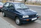 Kia Pride (1993–2000)