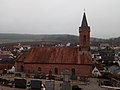 Ehemalige Katholische Kirche St. Michael