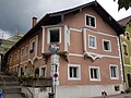 Wohnhaus, ehemaliges Gasthaus