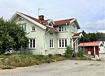 Kungsviken, Orusts kommun