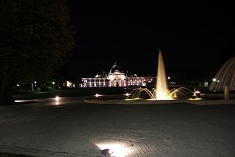 Kurhaus