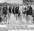 Miniatura per Waterpolo als Jocs Olímpics d'estiu de 1920