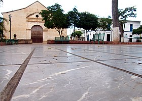 La Asunción