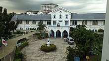 La Consolacion College Manila 08.JPG