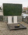 La Hulpe Communal Cemetery