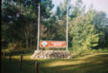 Letchworth Mounds park entrance