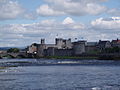 Miniatura para Castillo del Rey Juan (Limerick)
