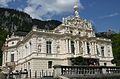 Schloss Linderhof