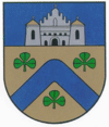 Coat of arms of Linkuva