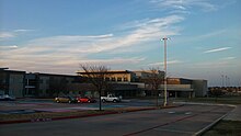 Little Elm High School, LEISD, Little Elm, Texas.jpg