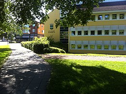 Ljungby - Sœmeanza