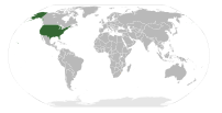 United States territory