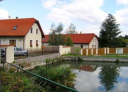 Louňovice - Sœmeanza