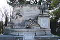 Fontaine du Monument Giraud