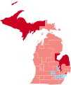 2010 Michigan Senate election