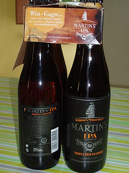 Martin's