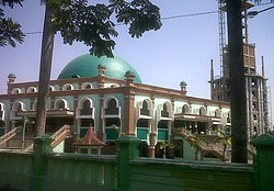 Grand Mosque of Sumber
