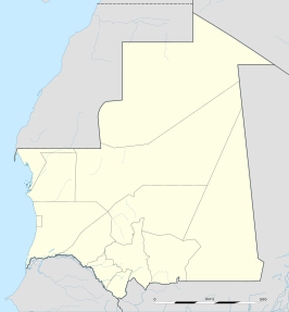 Zouérat (Mauritanië)