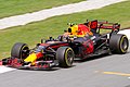 Red Bull RB13 (2017)