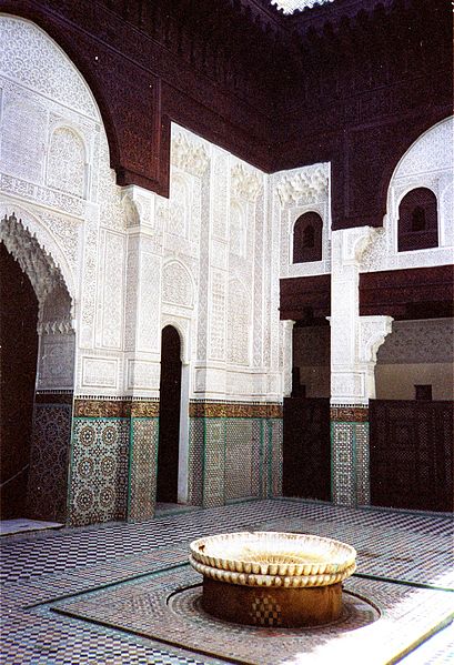 MEKNES CIUDAD IMPERIAL. MARRUECOS, Ciudad-Marruecos (4)