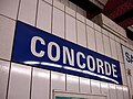 Concorde