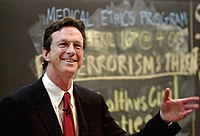 Michael Crichton