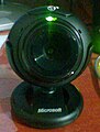 Microsoft LifeCam VX-1000.