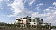 Ankara - Wikidata
