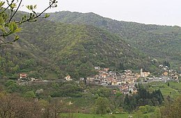 Muggio – Veduta