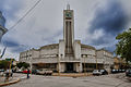 Mairie d'Adolfo Gonzales Chaves.