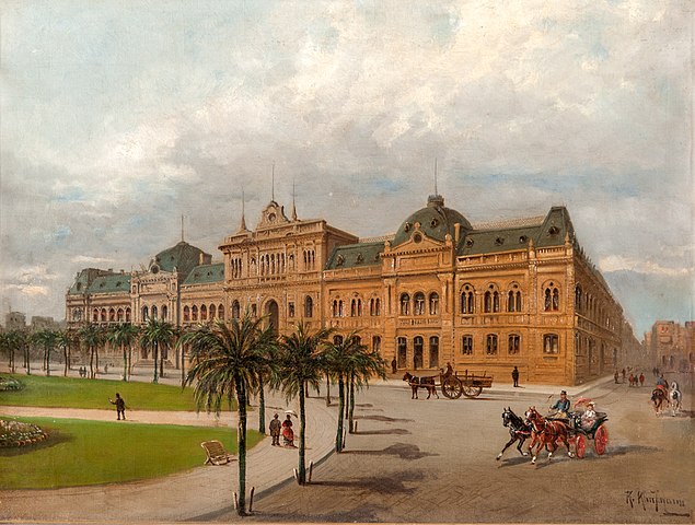 http://upload.wikimedia.org/wikipedia/commons/thumb/e/ef/Museo_del_Bicentenario_-_%22Casa_de_Gobierno%22_por_Karl_Kaufmann.jpg/635px-Museo_del_Bicentenario_-_%22Casa_de_Gobierno%22_por_Karl_Kaufmann.jpg