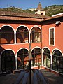 Museo della Scultura, ex Convento di San Francesco