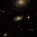 NGC 2 by SDSS