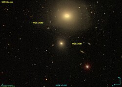 NGC 3641