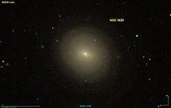 NGC 4620