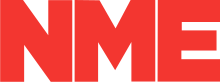 Логотип NME free.svg