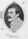 Leo Nardus (American chess bulletin, 1914)